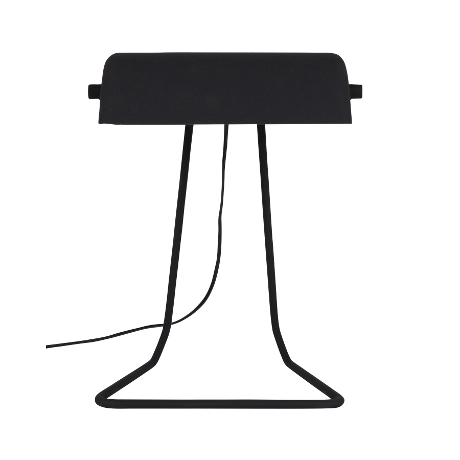 Лампа Broker, черная Zuiver 5200026 - Вид №7