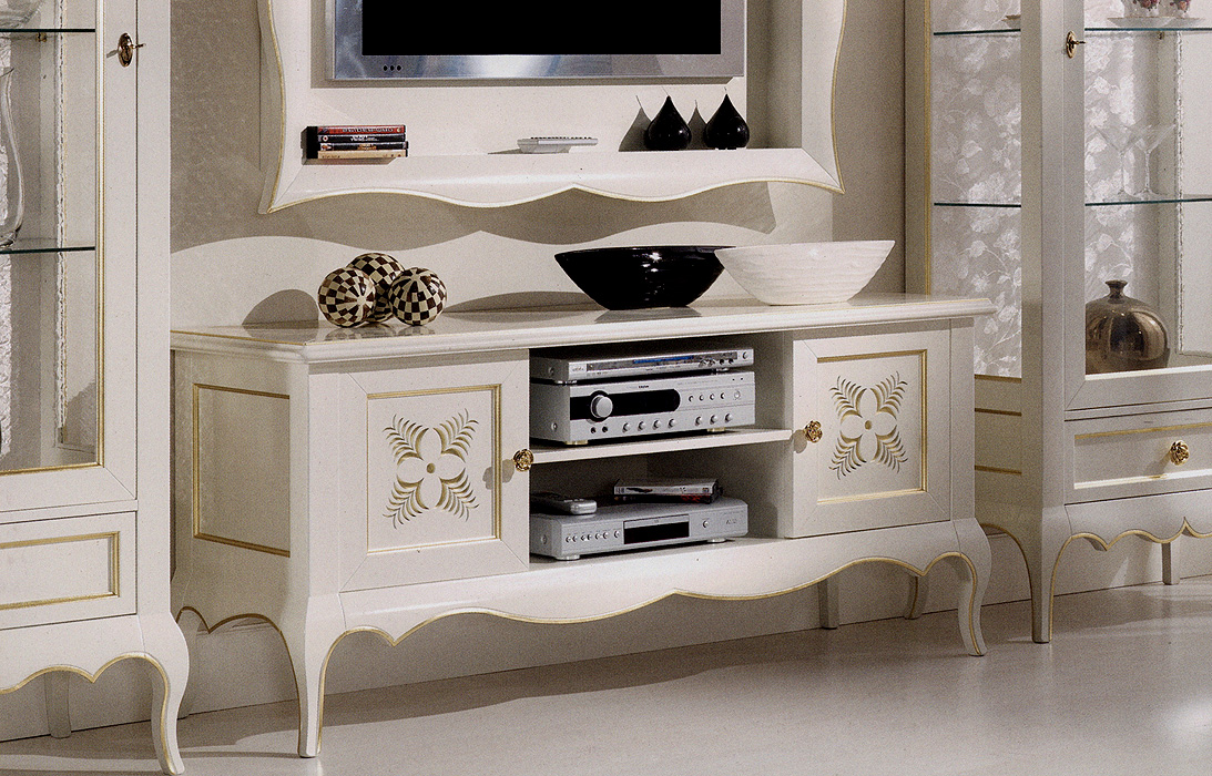 Тумба под TV  MIRANDOLA M2122/2 