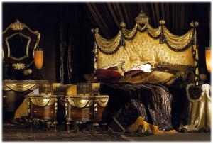 Кровать  JUMBO COLLECTION LAC-02