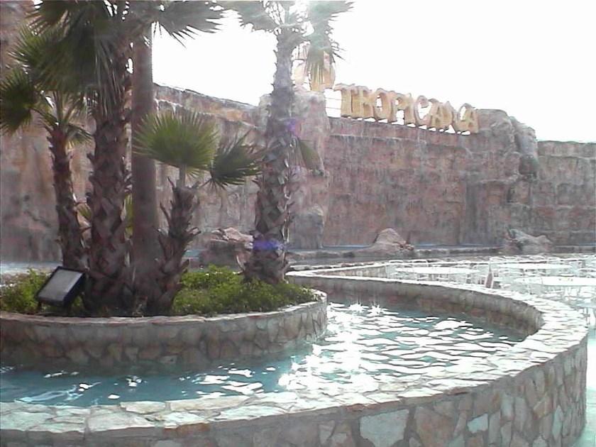 CASALI Хлорстойкая краска для бассейнов sun-id-1379822 - Вид №1