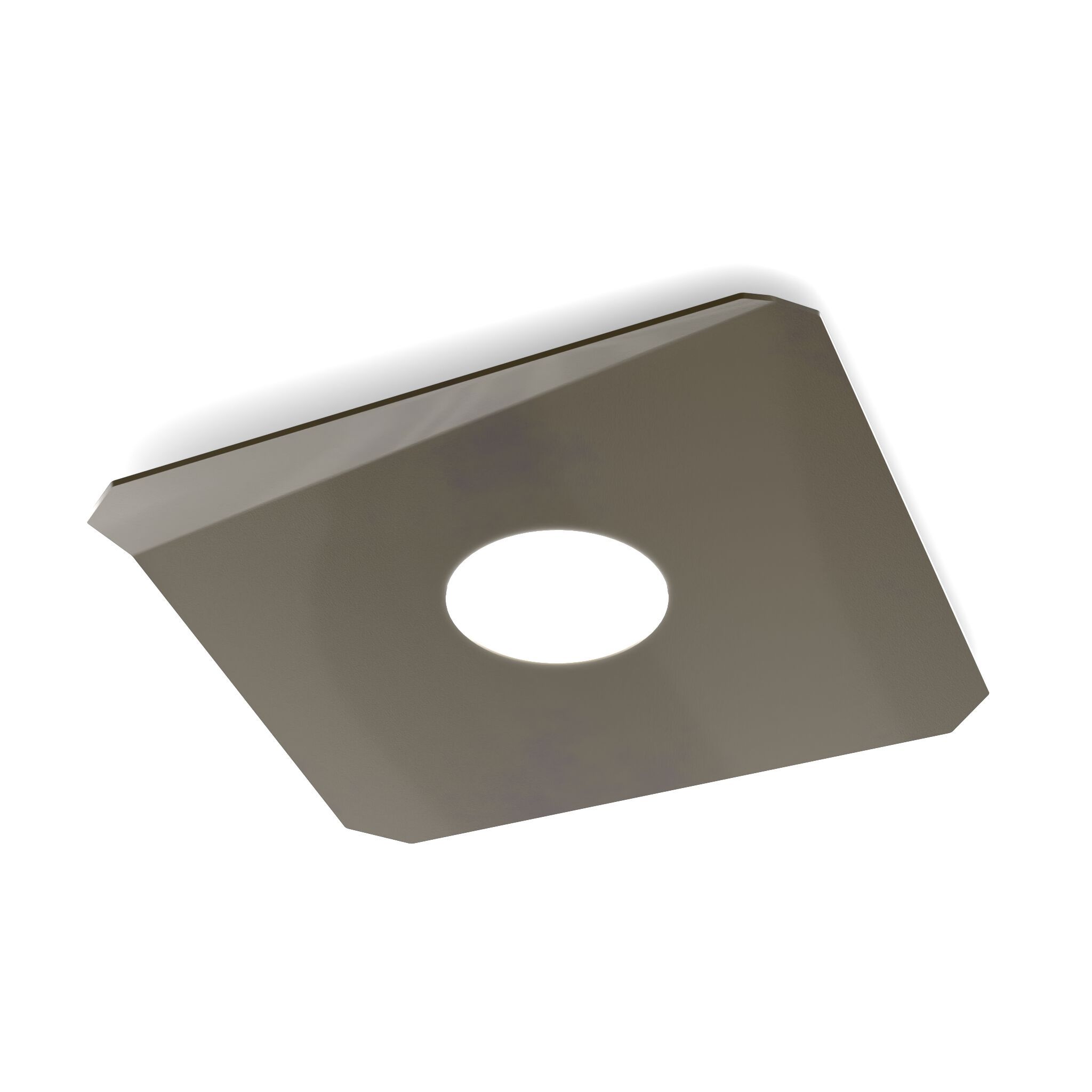 Алюминиевый потолочный светильник Amarcords Slim ARCH-00066393 - Вид №12