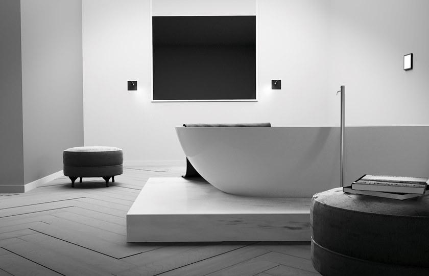 Lym Настенный светодиодный светильник Adaptive system sun-id-1477718 - Вид №3