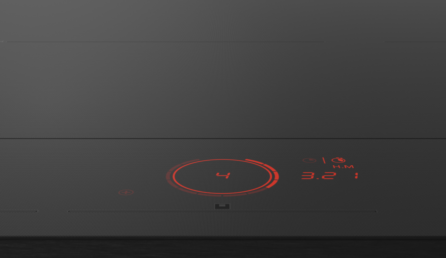 5485193 Индукционная варочная поверхность Asko HID925MC STDN-0026432 - Вид №4