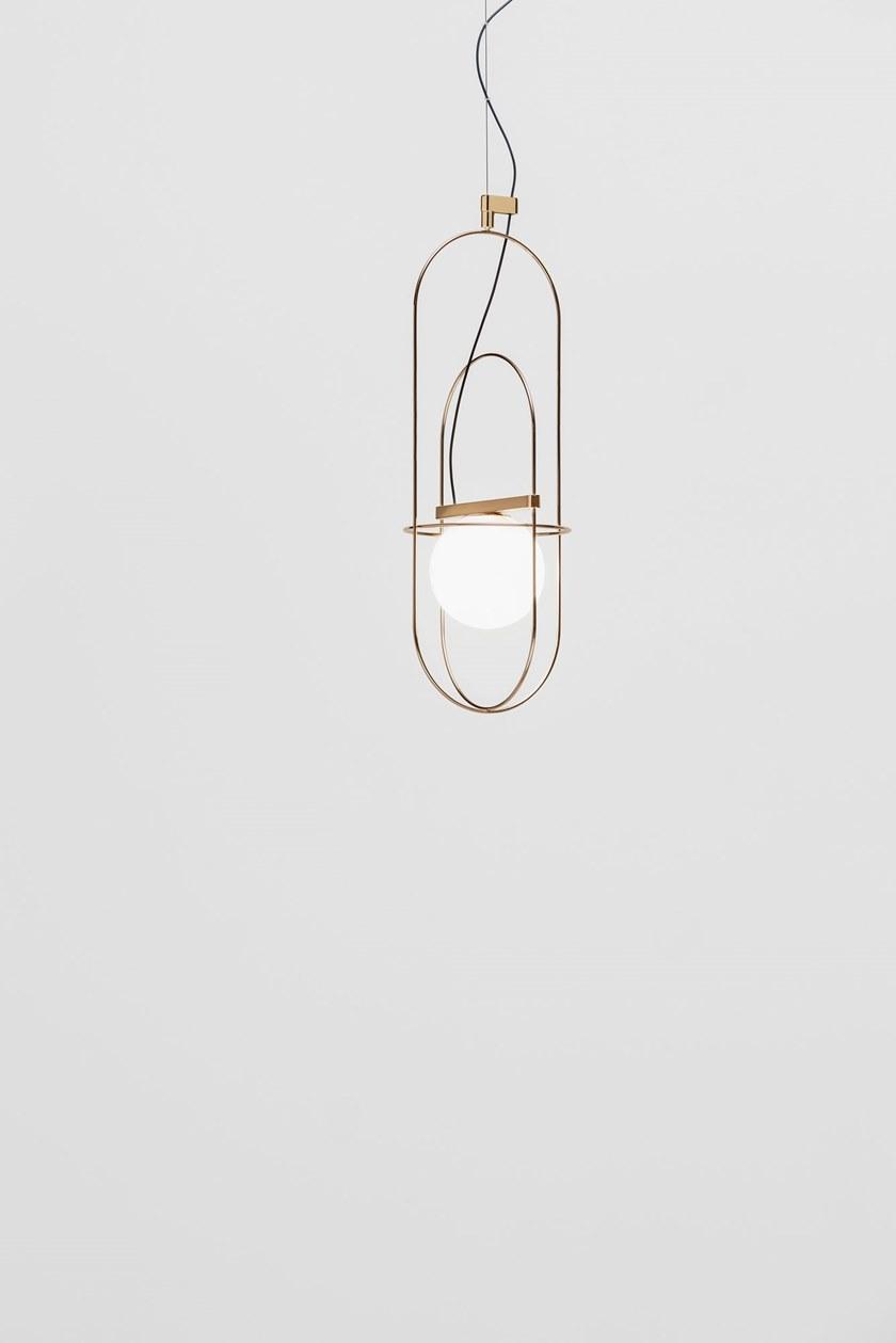 FontanaArte Подвесной светильник в современном стиле Setareh sun-id-1371636 - Вид №2