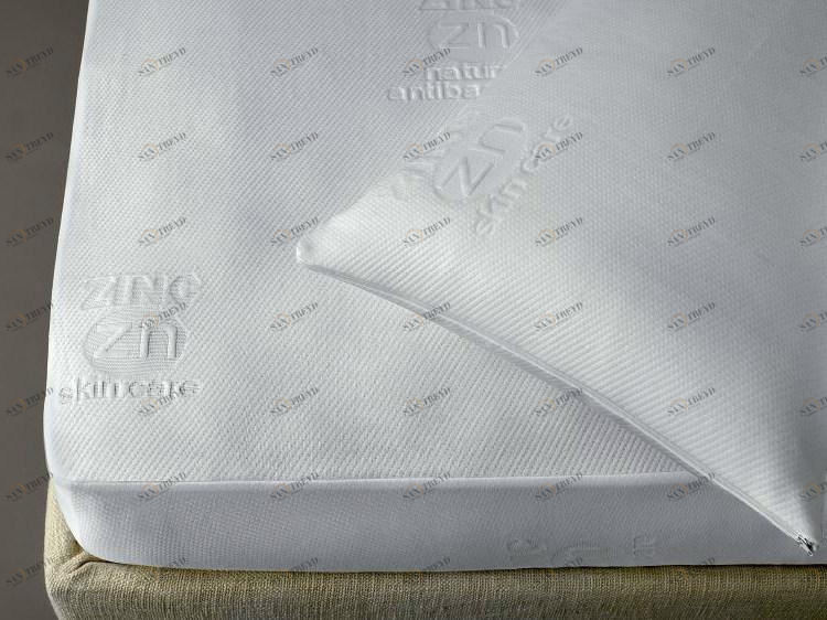 Demaflex Наматрасник из эластичной ткани Antiacaro sun-id-1434828