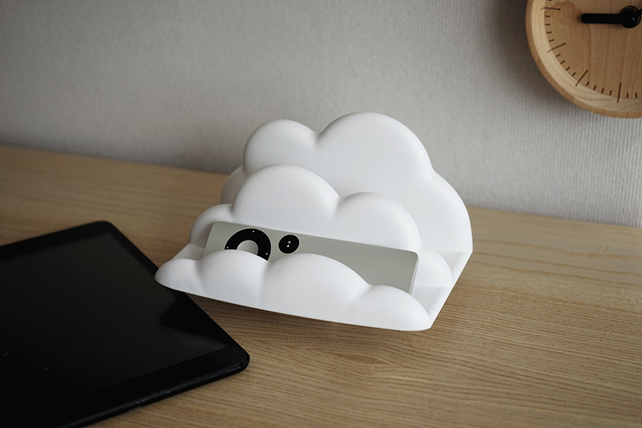 Органайзер настольный Cloud Qualy QL10266WH - Вид №12