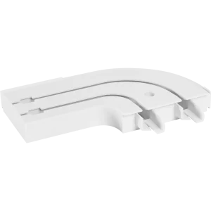 INSPIRE Внутренний угловой соединитель для карнизов - 2 шт 87768892