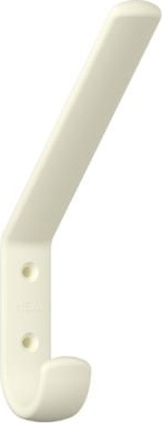 477.90B070 крючок для одежды HEWI Edition matt | Polyamid  - Вид №3
