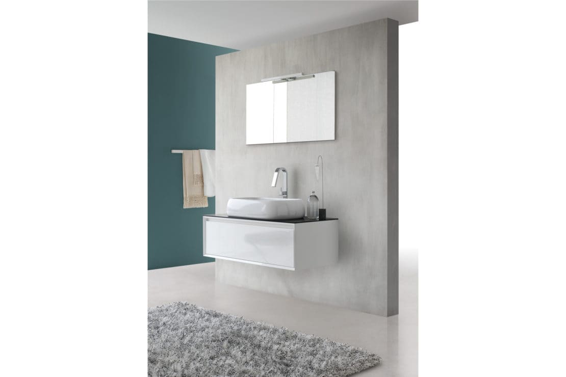 Комплект мебели 02 Arcom E.45 STARC105 - Вид №6