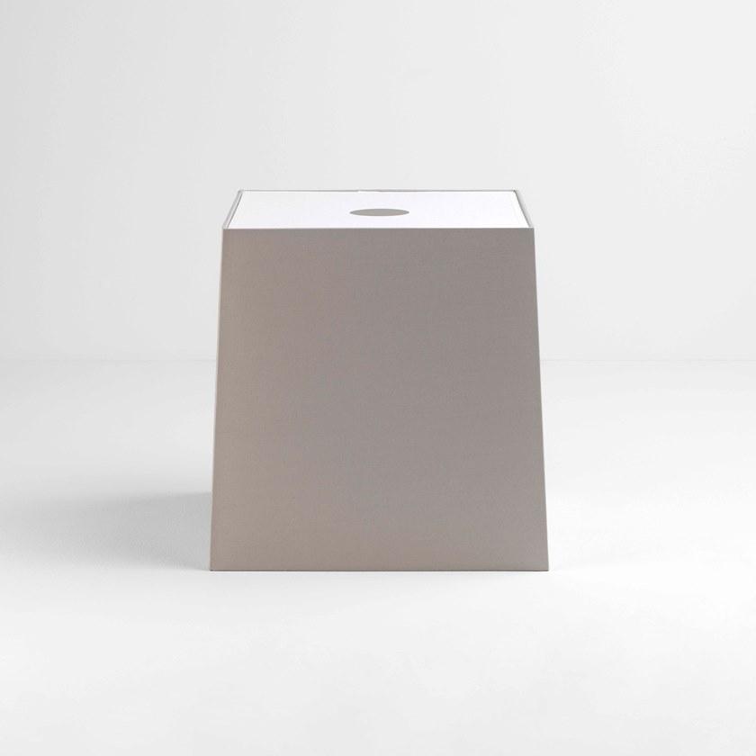 Astro Lighting Квадратный абажур из ткани в современном стиле sun-id-1416134 - Вид №7