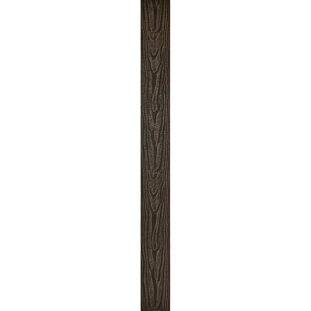 Santreyd Террасная доска ДПК Венге вельвет 3000x140x20 мм 89348891 STLM-1353141 - Вид №2