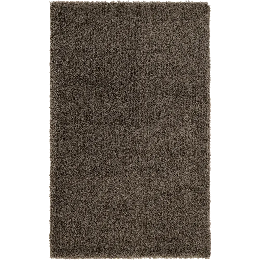 Ковер полиэстер Ribera 200x300 см цвет темно-бежевый 82388119 STLM-2159568 Santreyd  - Вид №1