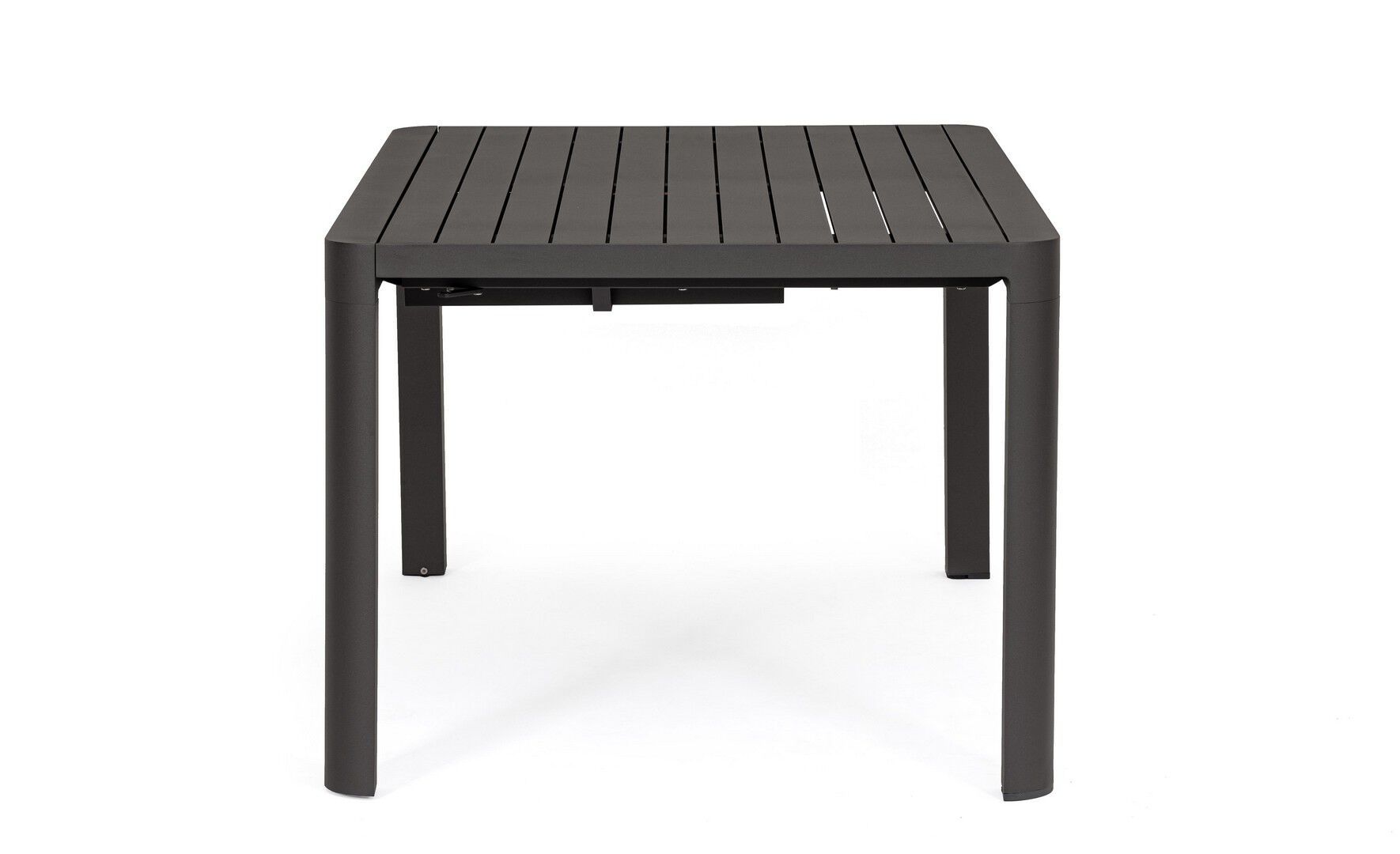 Алюминиевый выдвижной прямоугольный садовый стол BIZZOTTO KIPLIN ARCH-00073199 - Вид №38