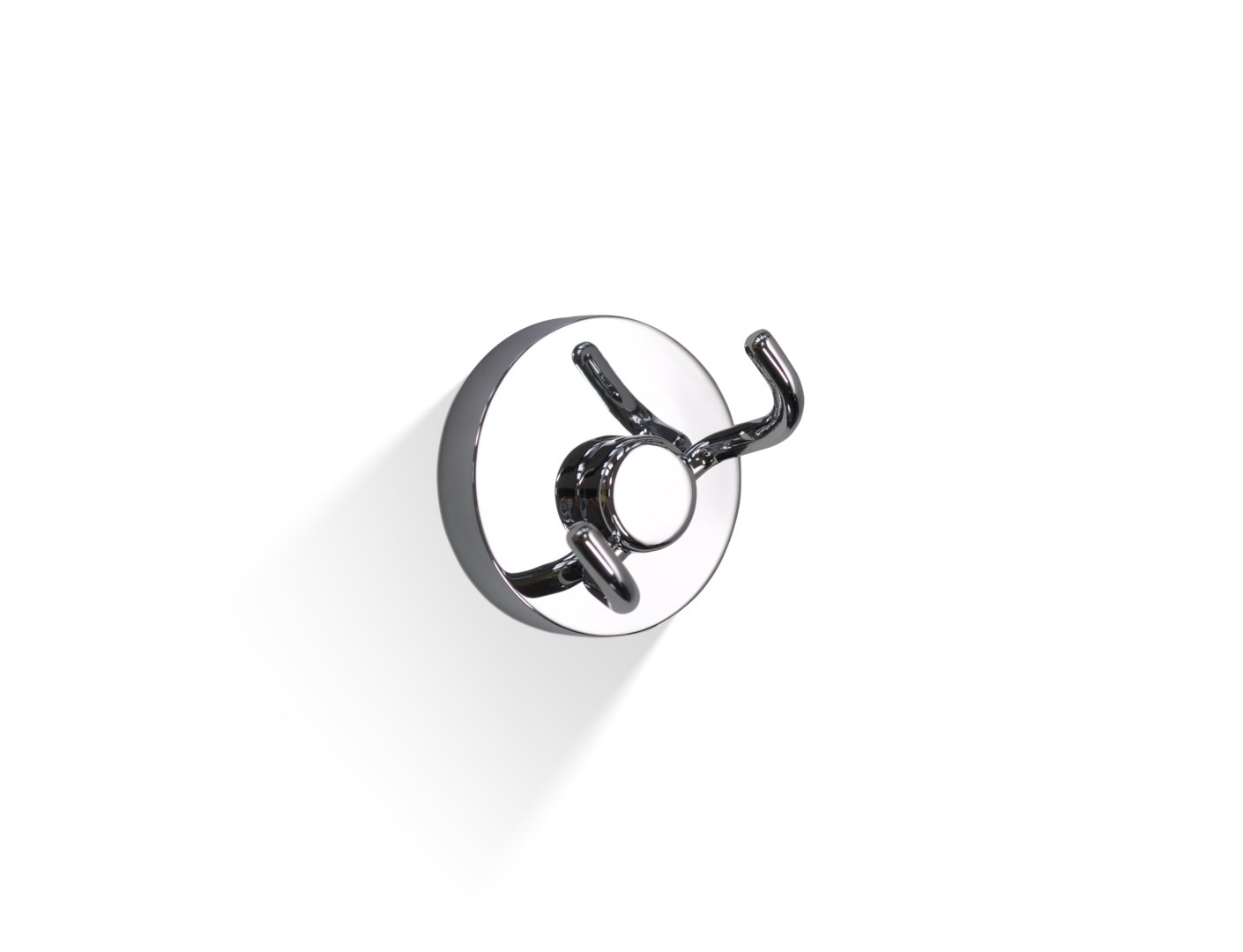 0009274 Крючок WH 3 DECOR WALTHER 