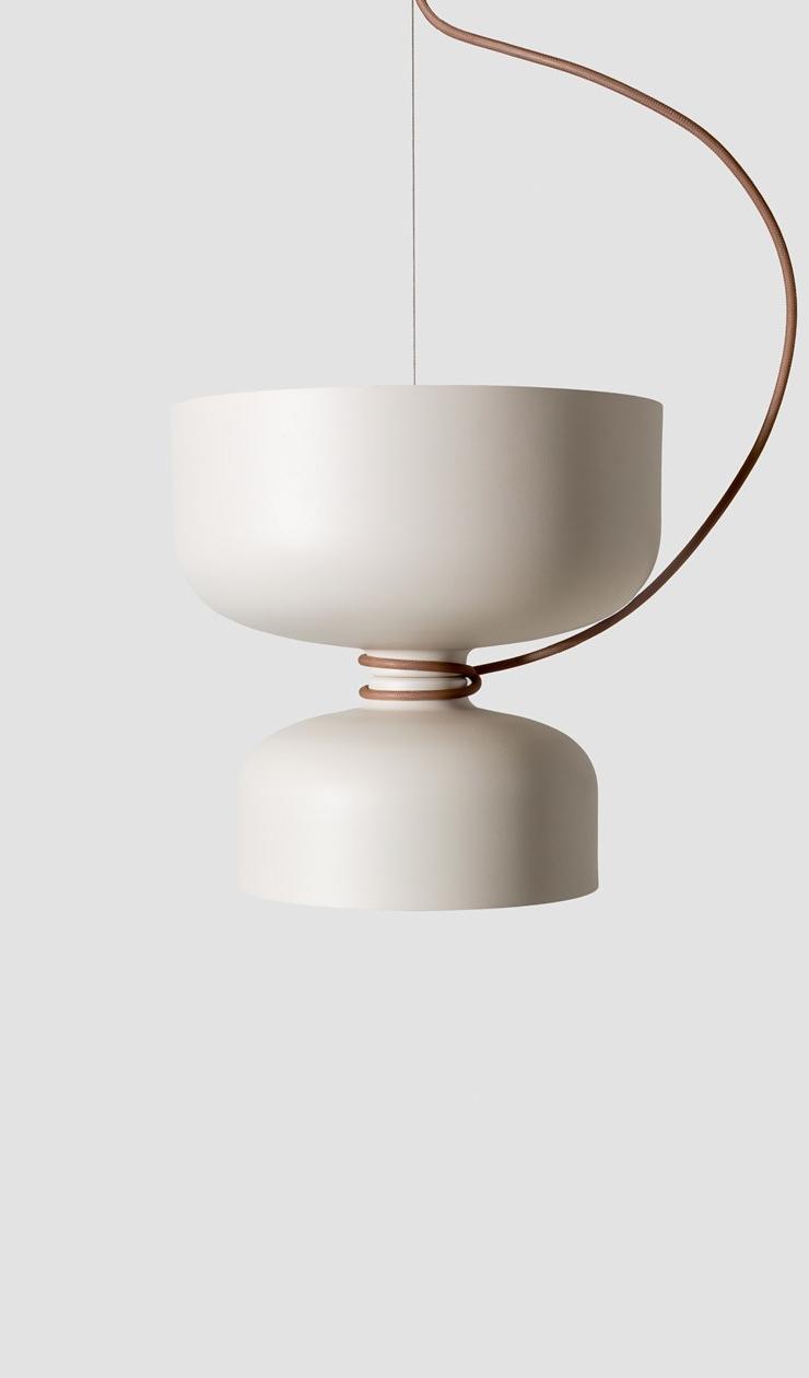 ANDlight Светодиодный подвесной светильник из алюминия Spotlight volumes sun-id-1432151 - Вид №13