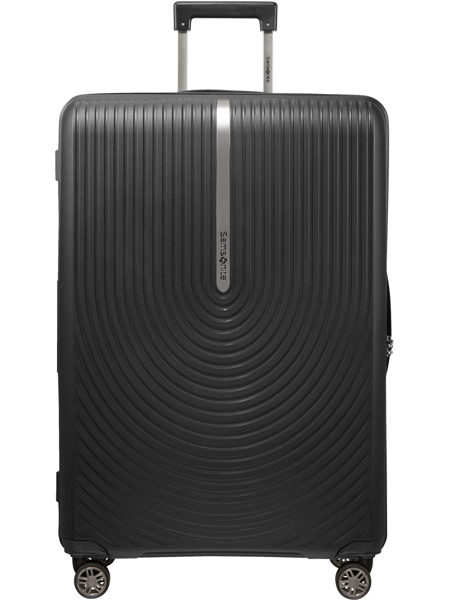 KD8-09003 Чемодан KD8*003 Spinner Samsonite Hi-Fi - Вид №1