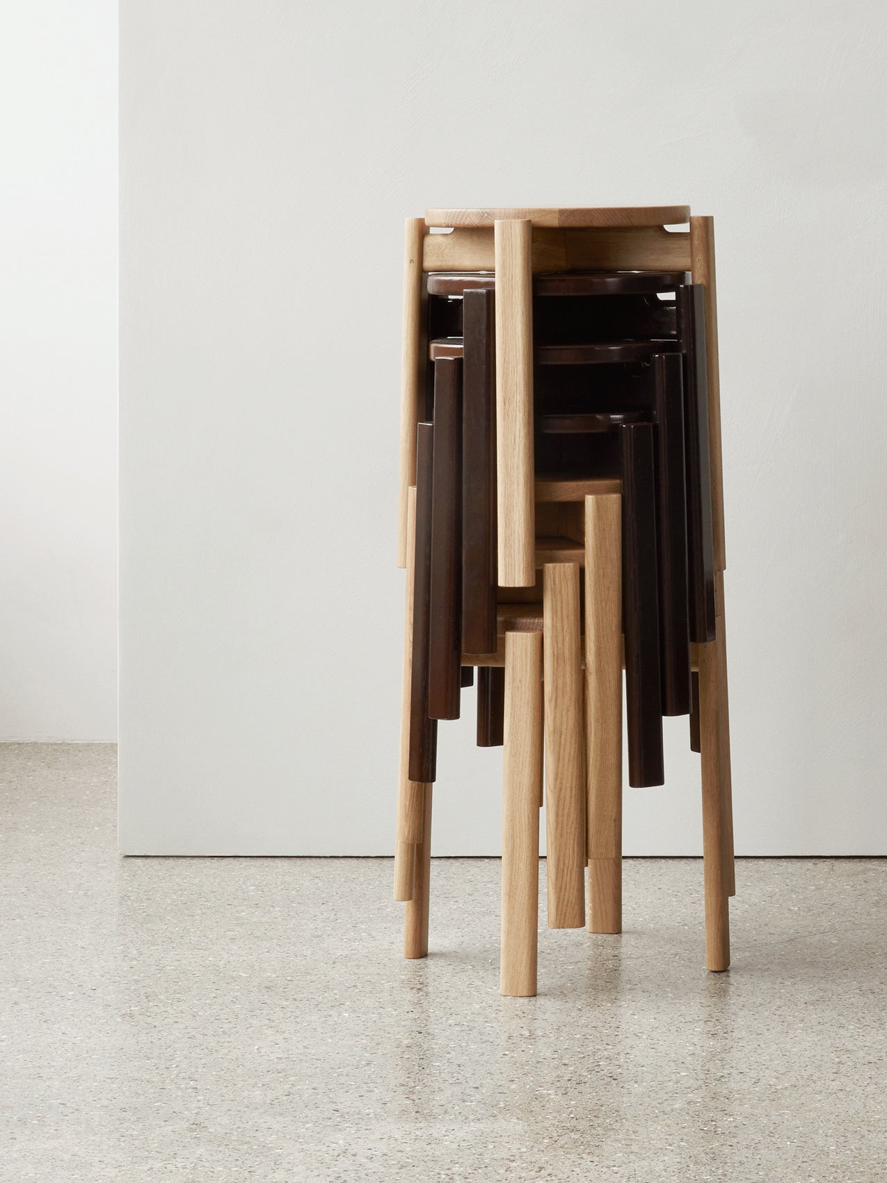 5709262049646 Стул проходной LuceLight  - Вид №12