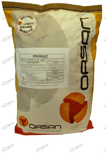 Orsan International Мальта фиброринфорцата sun-id-1487182