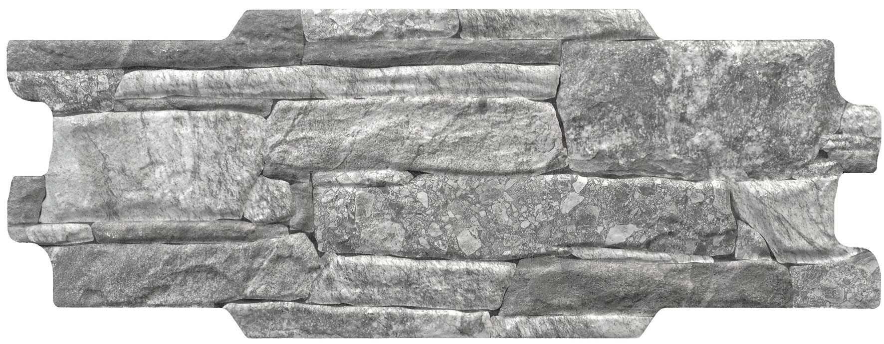 Керамогранит с эффектом камня KERADOM VULCANI ARCH-00040832 - Вид №21