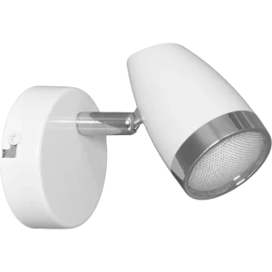 Спот светодиодный Globo 56109, 1x4 Вт, цвет белый 18737596 STLM-2136648