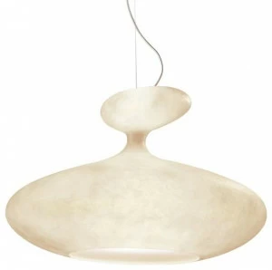 KUNDALINI Подвесной светильник из стекловолокна E.t.a.