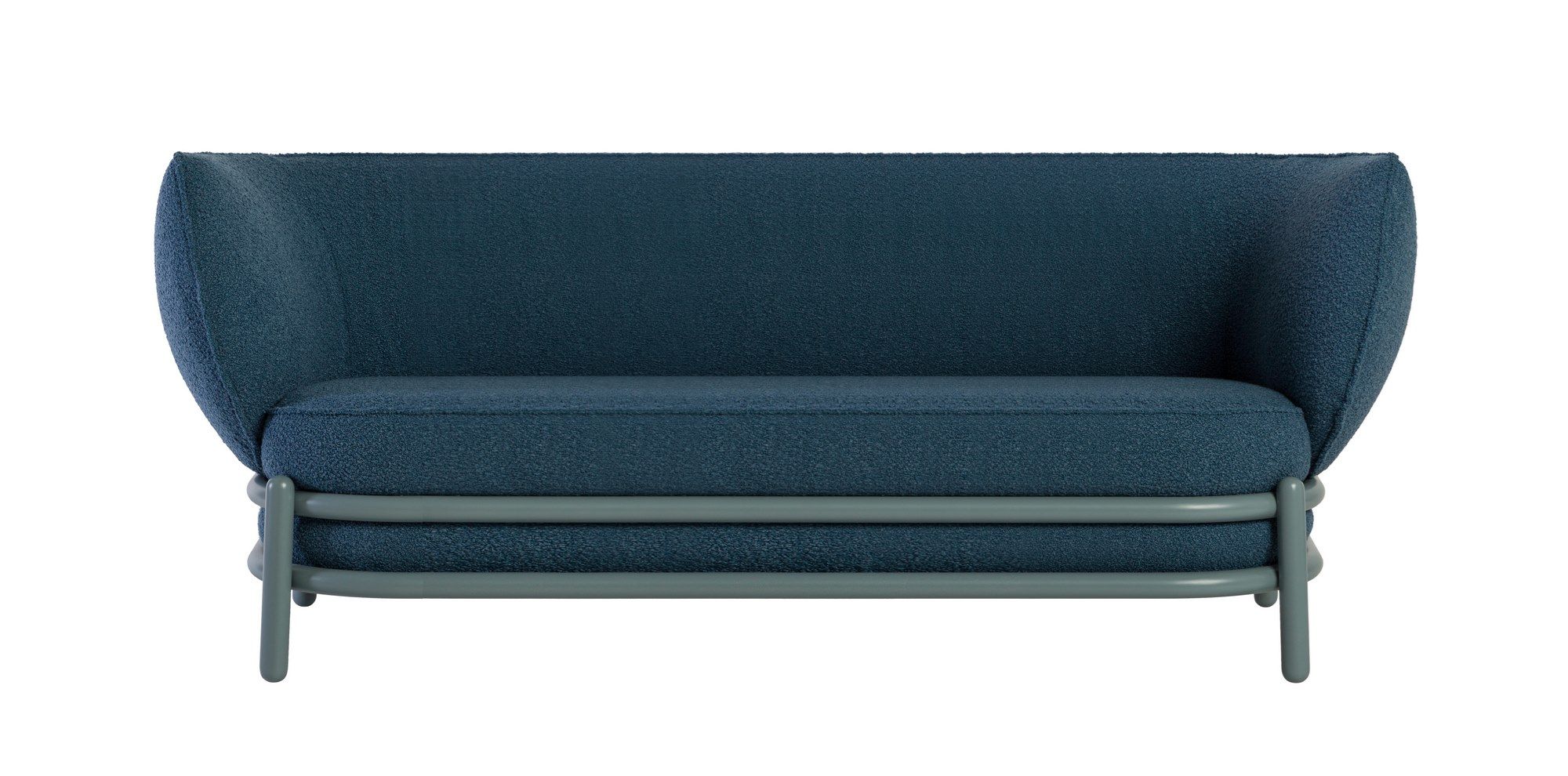 Ткань диван Wiener GTV Design Luftballon ARCH-00099706 - Вид №2