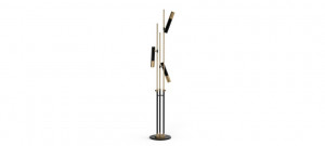 008405 Торшер Delightfull Ike