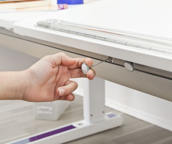 2718 Стол Champion Left-Up 2022 LAB.Space  - Вид №10