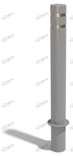 ENCHO ENCHEV - ETE Столб металлический  33 