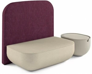 Alias Модульный секционный диван Okome