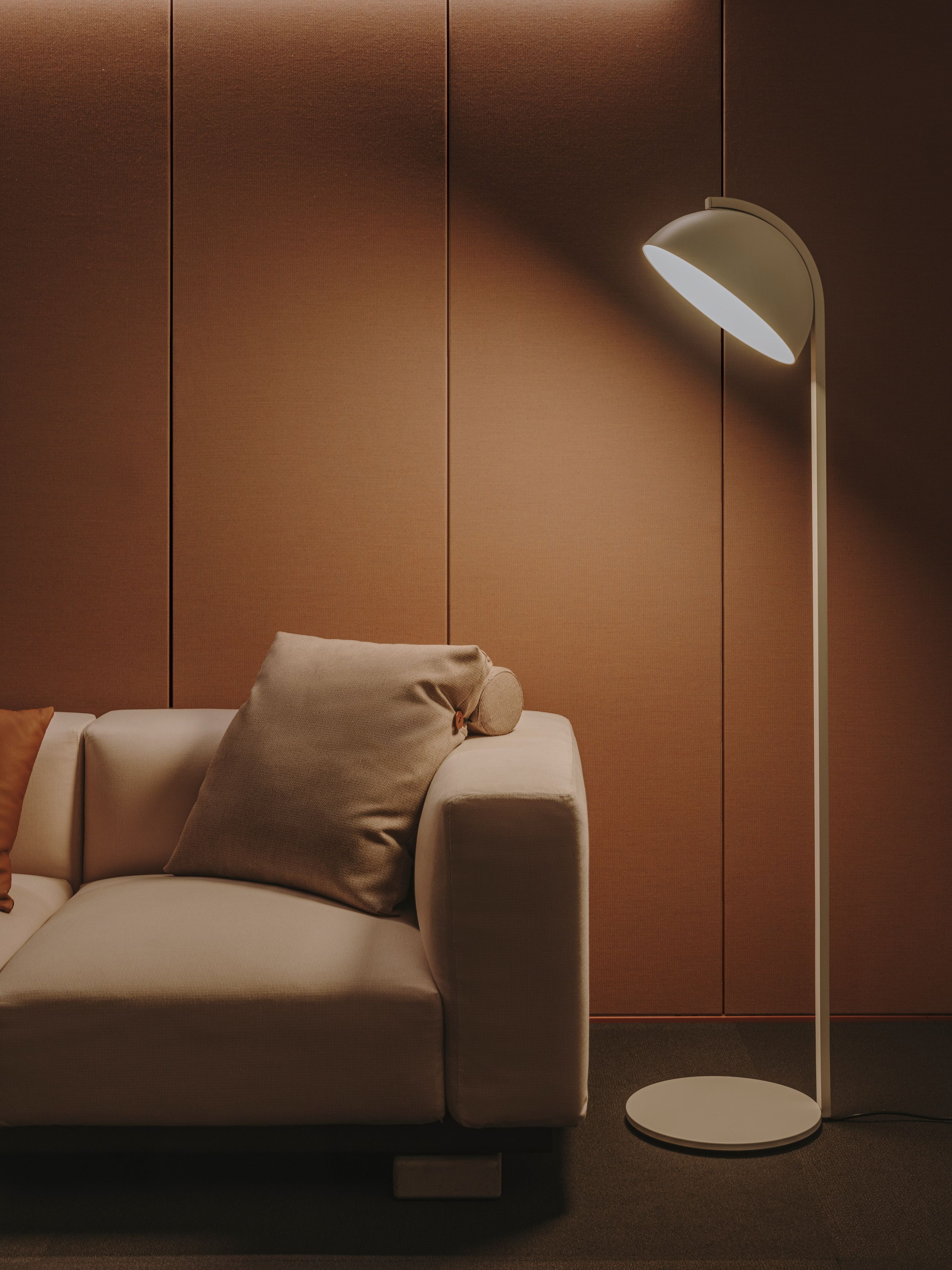 Остров офис Kettal павильон O ARCH-00127799 - Вид №13