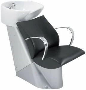 44222 Мойка кухонная овальная Maletti