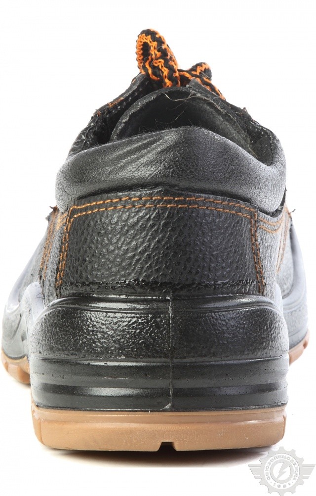 60823 Полуботинки "Марс"  Строитель  размер 37 Спецодежда  - Вид №3