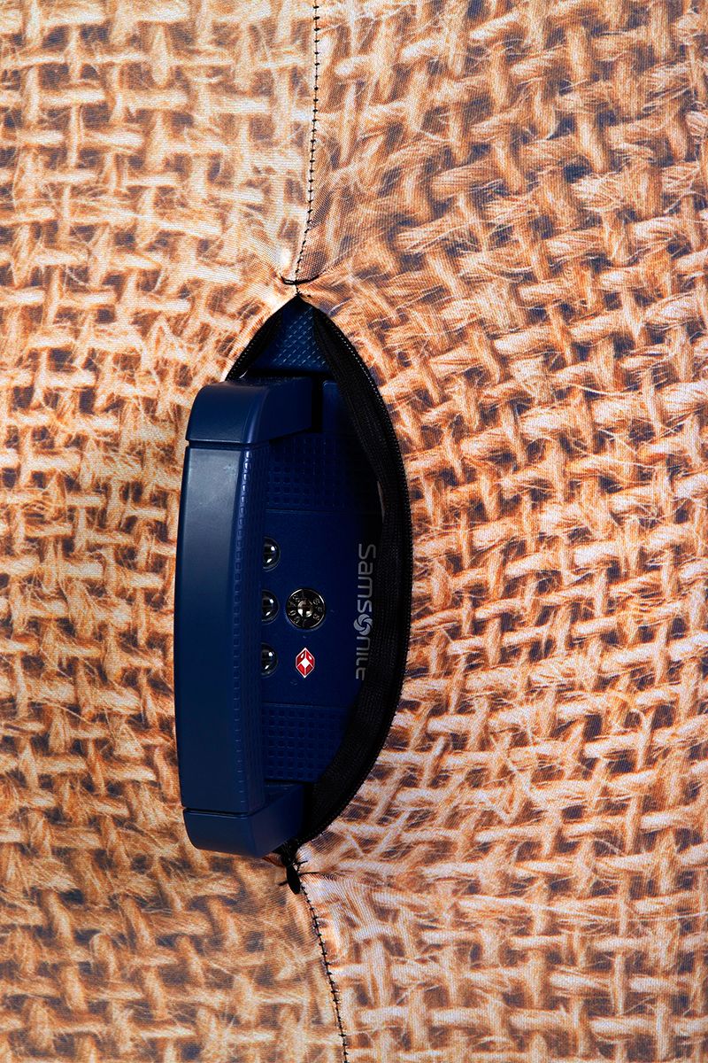 SP180 Мешок-S Чехол для чемодана малый Мешок S Routemark SP180  - Вид №8