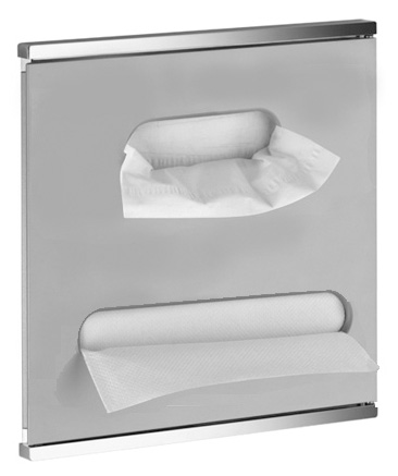 44977011701 Модуль для умывальника 3 KEUCO Plan Integral