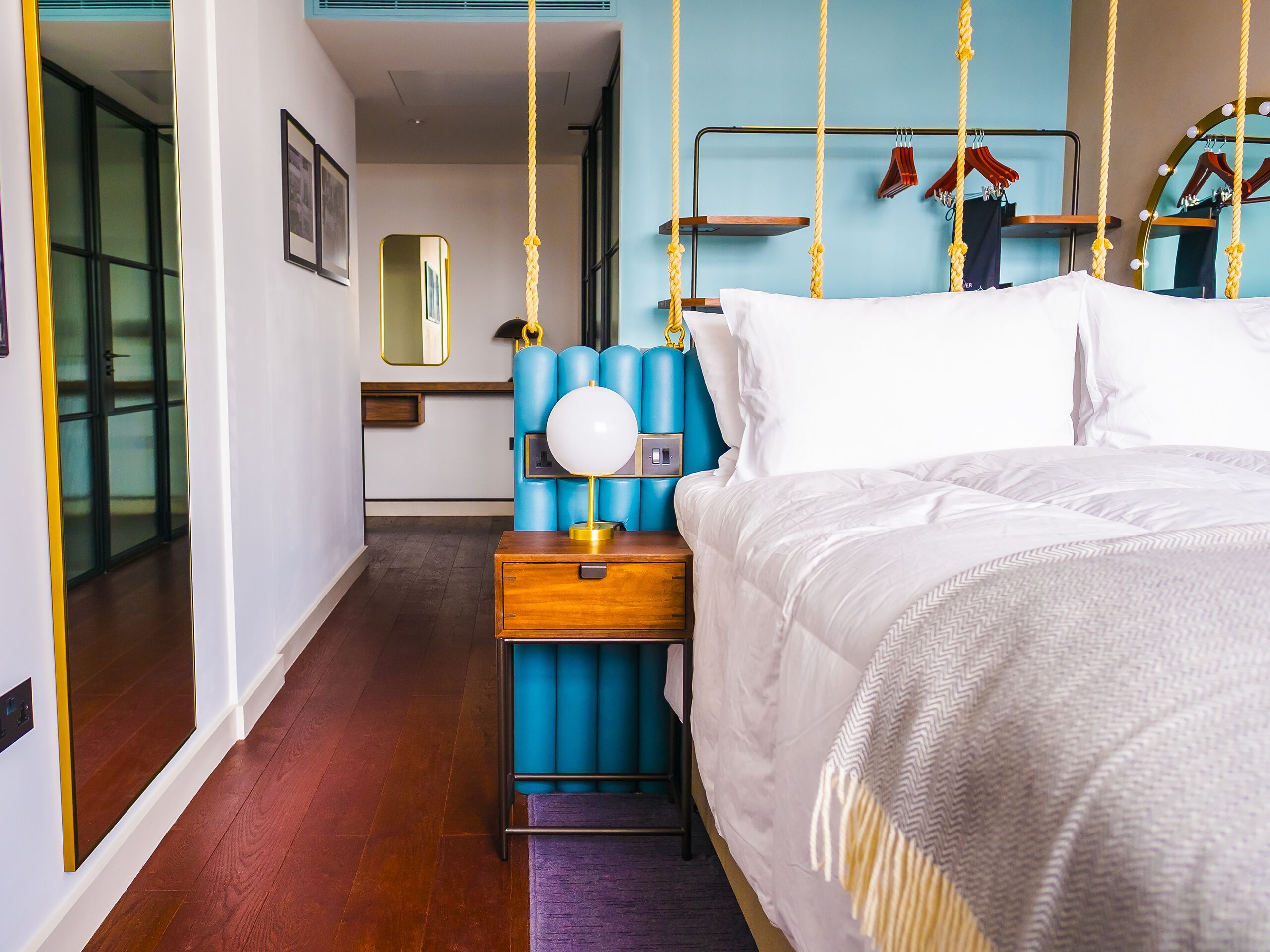 Биосовместимый трехслойный деревянный пол Fiemme Tremila Boschi di Fiemme ARCH-00114698 - Вид №2