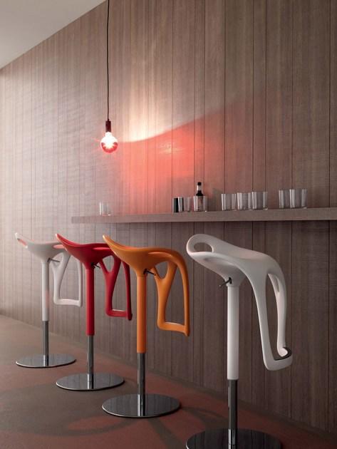 Italy Dream Design Поворотный табурет с регулируемой высотой sun-id-1358686 - Вид №2