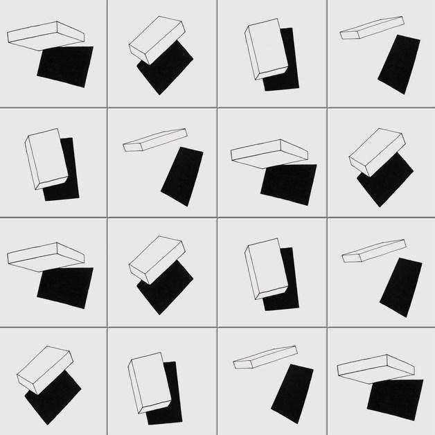 Kiasmo Керамическое покрытие Fall 2015kdtf1 - Вид №3