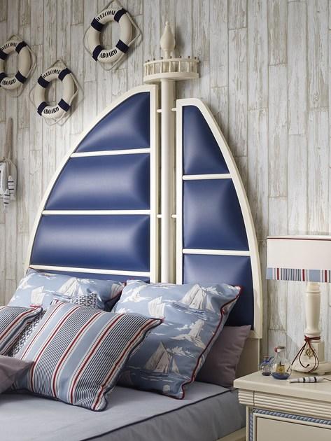 Caroti Модульная спальня Cordage sun-id-1355459 - Вид №3