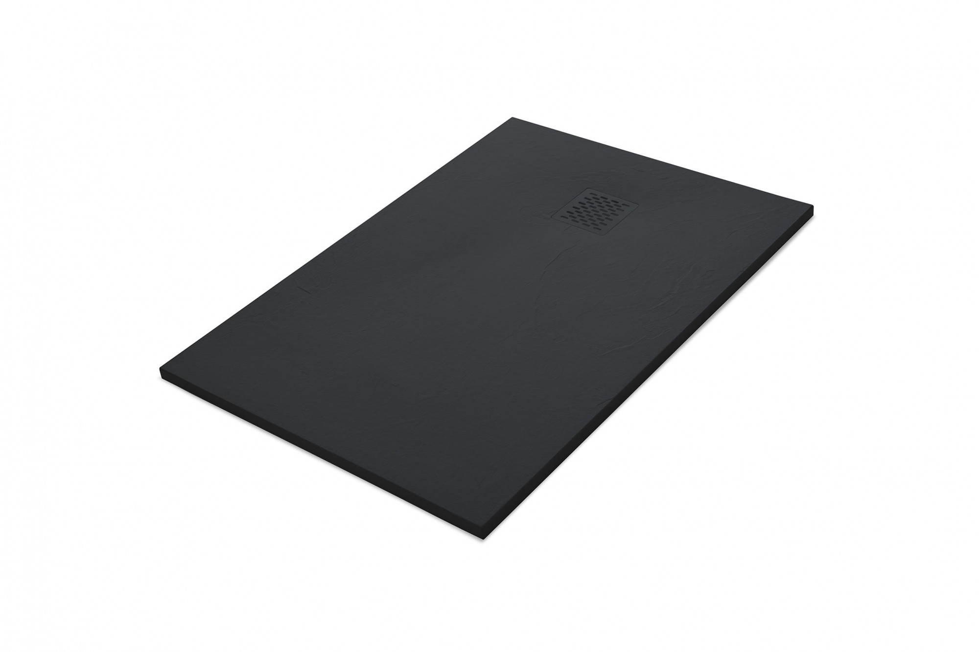 MCBATH Centuria Slate Nox R2 120x90 прямоугольный графитовый sun-id-1959459