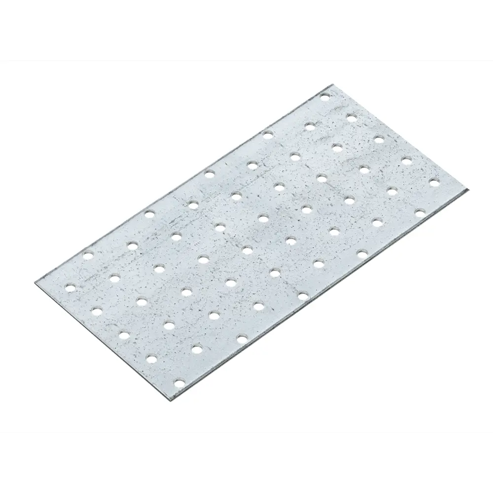 Монтажная пластина 200x100x2.5 мм Santreyd STLM-2156128