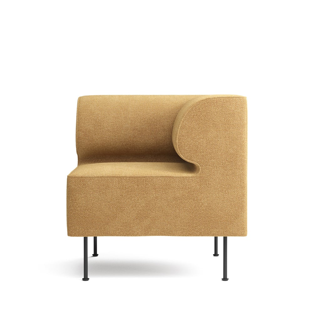 9970002-038U03ZZ Обеденный диван Eave LuceLight  - Вид №17