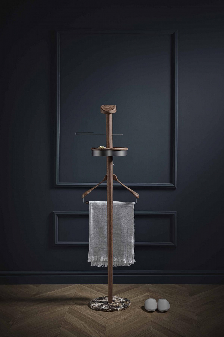 053129 Вешалка с подставкой Galan M Nomon Momentos  - Вид №7