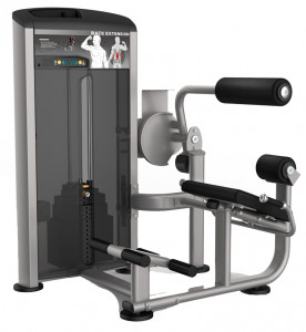 IE9532 Aerofit impulse elite ie9532 разгибание спины, опора - валик AeroFIT Impulse Elite