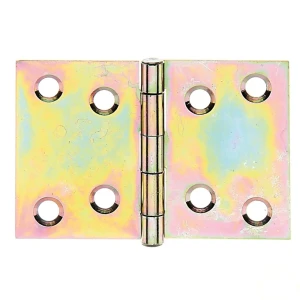 Петля широкая Alberts 74x1x50 мм