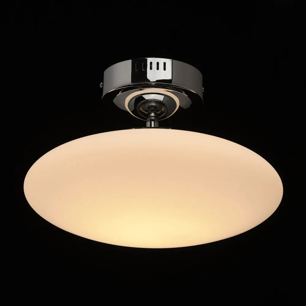 Люстра «Эрида» LED 1х20 Вт 81973852 STLM-2200766 DEMARKT  - Вид №1