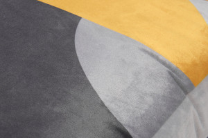 2000983196651 Подушка Rise 45x45 LINIE DESIGN