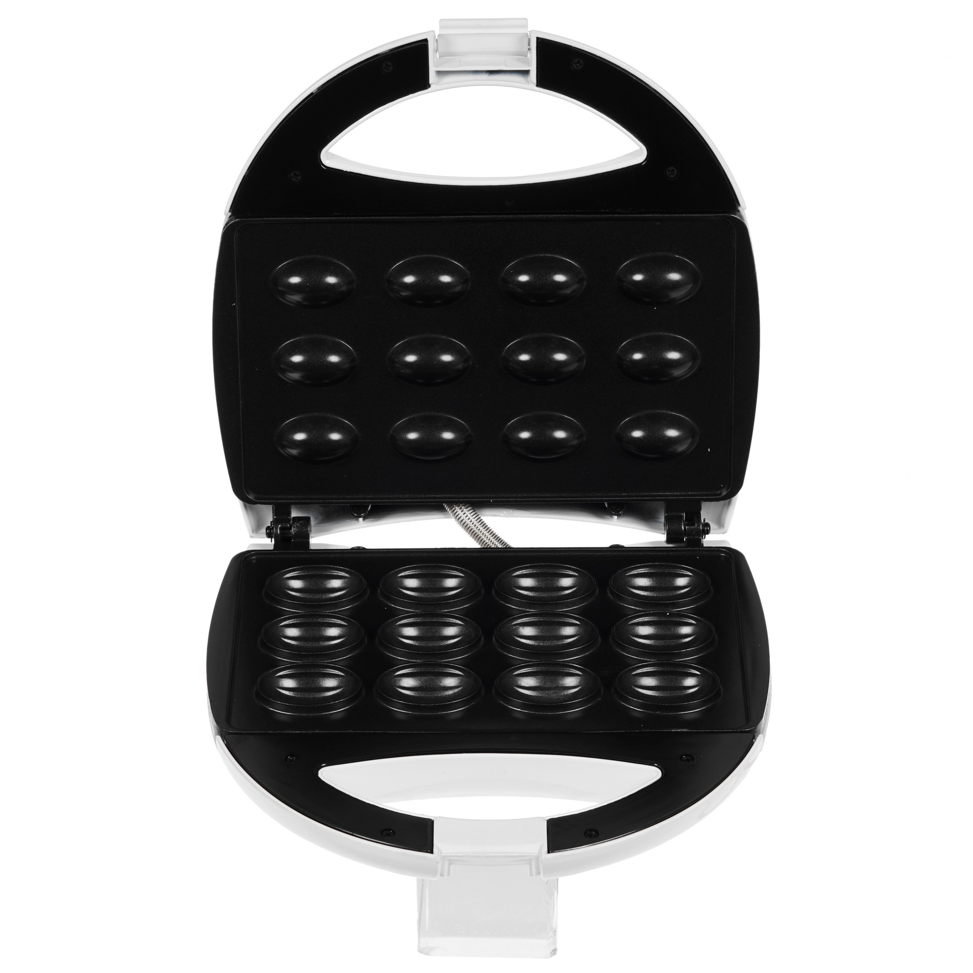 8154730 Орешница DELTA DL-055 белый STDN-0022913 - Вид №1