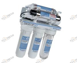 ATLAS FILTRI  Фильтр обратного осмоса OASIS DP RO UV 