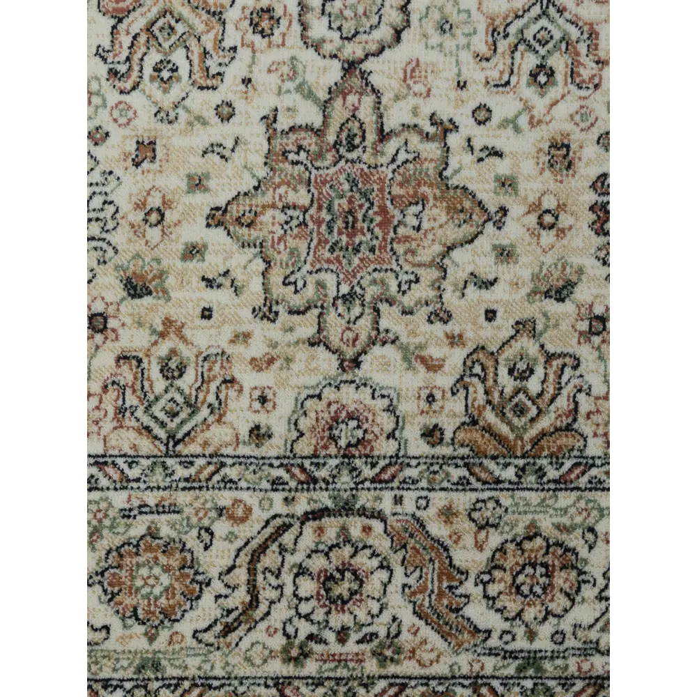 Ковер Ragolle Amalfi 80x150 см вискоза 914318/6565 цвет бежевый 89436956 STLM-2001624  - Вид №6